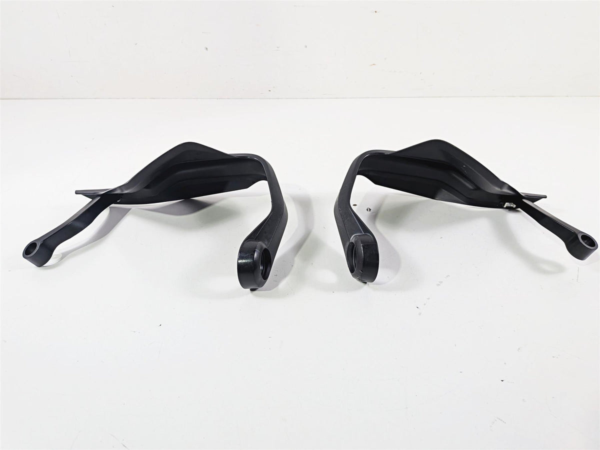 2016 BMW R1200 GS K50 Handlebar Hand Guard & Mounts Set 46638523431 46638523432 {{ shop.shopifyCountryName }} - Mototech271