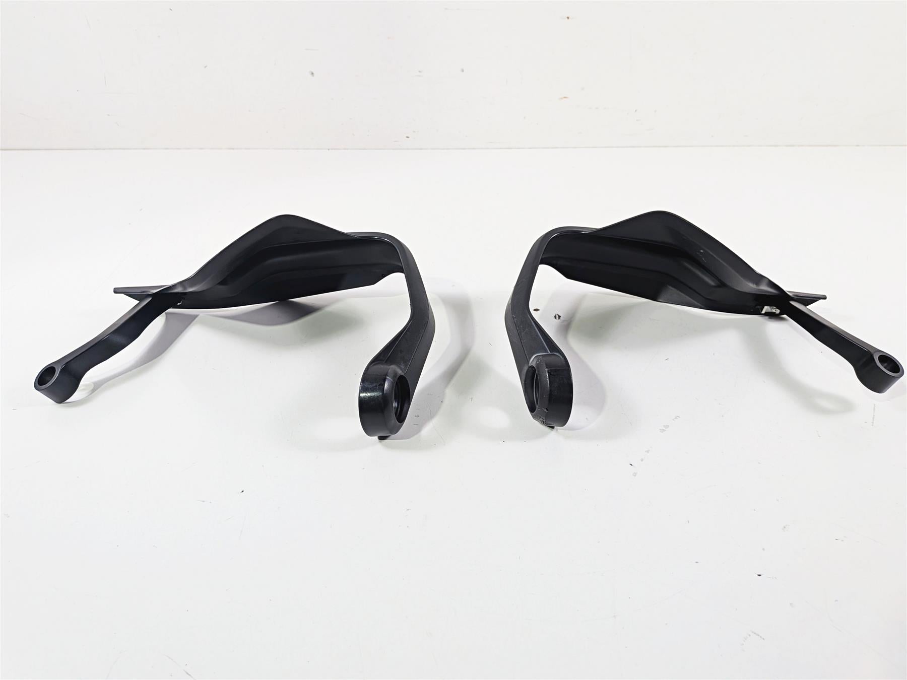 2016 BMW R1200 GS K50 Handlebar Hand Guard & Mounts Set 46638523431 46638523432 {{ shop.shopifyCountryName }} - Mototech271
