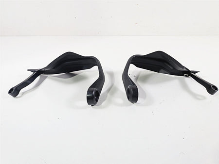 2016 BMW R1200 GS K50 Handlebar Hand Guard & Mounts Set 46638523431 46638523432 {{ shop.shopifyCountryName }} - Mototech271