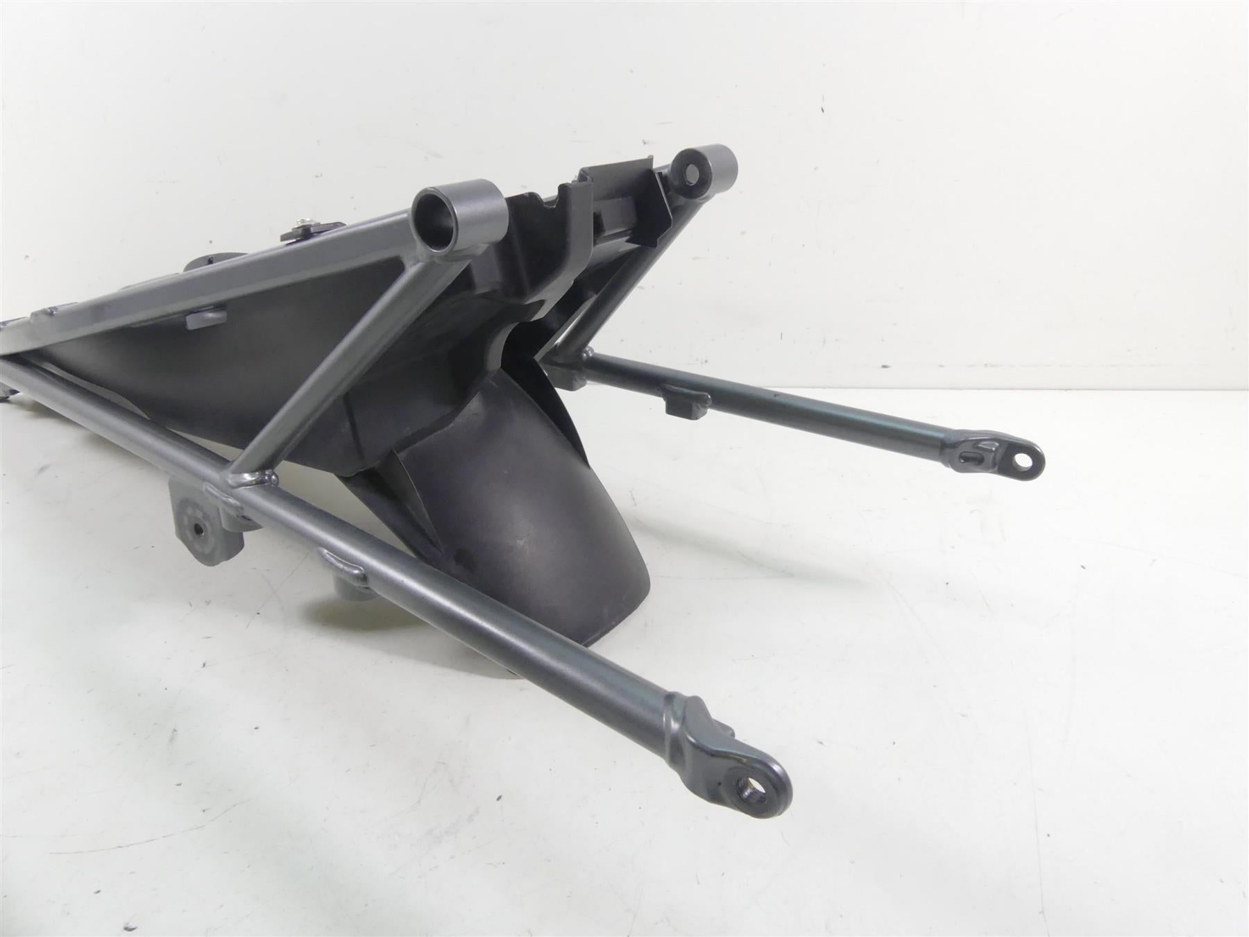 2017 BMW R1200GS GSW K50 Straight Subframe Sub Frame Inner Fender 46518354222 {{ shop.shopifyCountryName }} - Mototech271