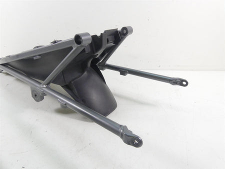 2017 BMW R1200GS GSW K50 Straight Subframe Sub Frame Inner Fender 46518354222 {{ shop.shopifyCountryName }} - Mototech271