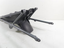 Load image into Gallery viewer, 2017 BMW R1200GS GSW K50 Straight Subframe Sub Frame Inner Fender 46518354222
