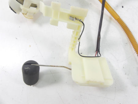 2009 Harley FXDF Dyna Fat Bob Fuel Petrol Gas Pump & Level Sending Unit 75218-04 {{ shop.shopifyCountryName }} - Mototech271