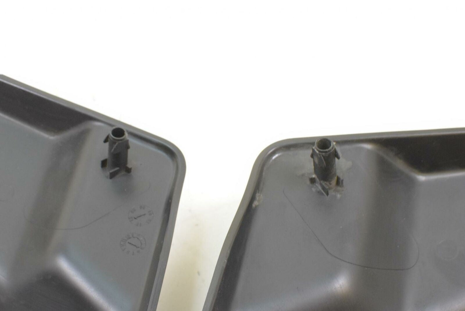 2013 Harley Touring FLHTCU Electra Glide Side Cover Set 66048-09A 66250-09 {{ shop.shopifyCountryName }} - Mototech271