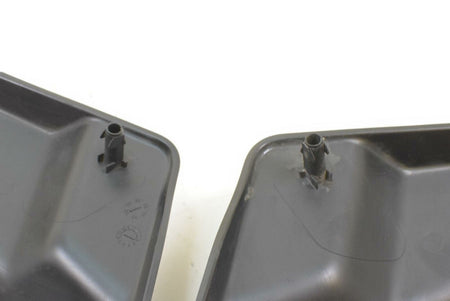 2013 Harley Touring FLHTCU Electra Glide Side Cover Set 66048-09A 66250-09 {{ shop.shopifyCountryName }} - Mototech271