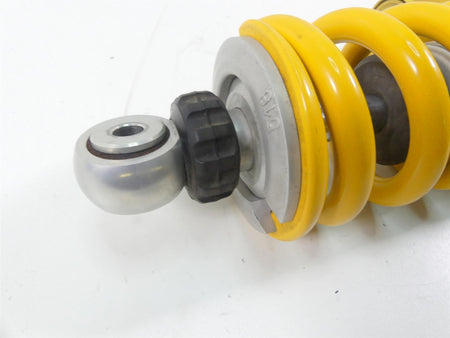 2014 Ducati Hypermotard 821 SP Straight Rear Shock Damper Ohlins 36521131A {{ shop.shopifyCountryName }} - Mototech271