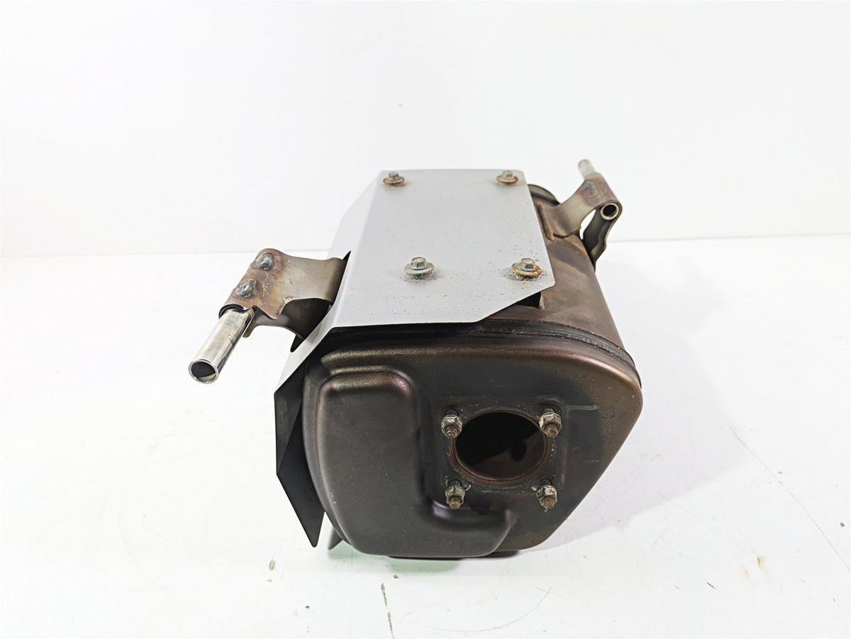 2020 Kawasaki Teryx KRX KRF 1000 Exhaust Muffler Silencer Good Inside 18100-0605 {{ shop.shopifyCountryName }} - Mototech271