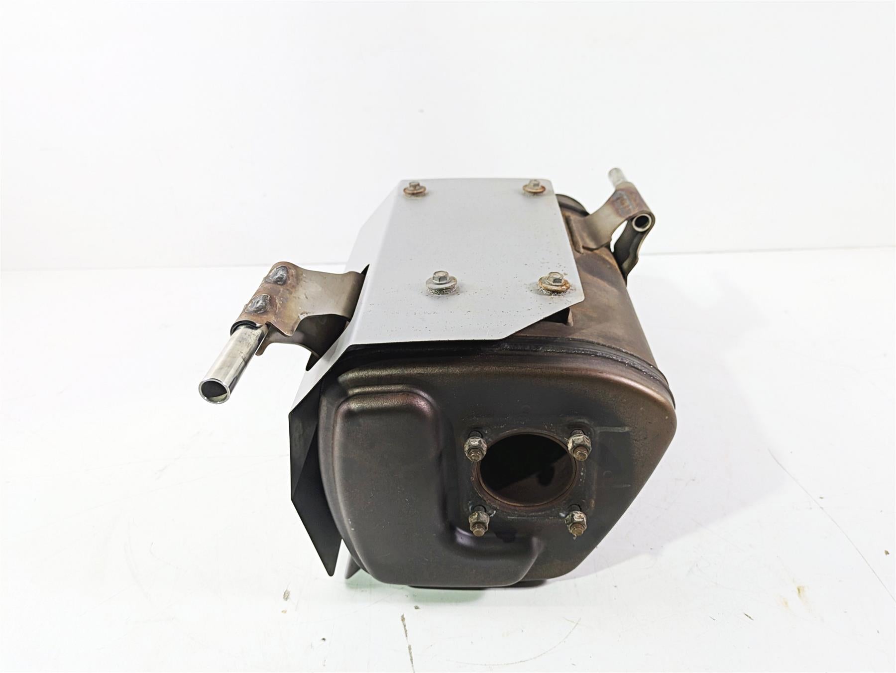 2020 Kawasaki Teryx KRX KRF 1000 Exhaust Muffler Silencer Good Inside 18100-0605 {{ shop.shopifyCountryName }} - Mototech271