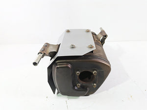 2020 Kawasaki Teryx KRX KRF 1000 Exhaust Muffler Silencer Good Inside 18100-0605 | Mototech271