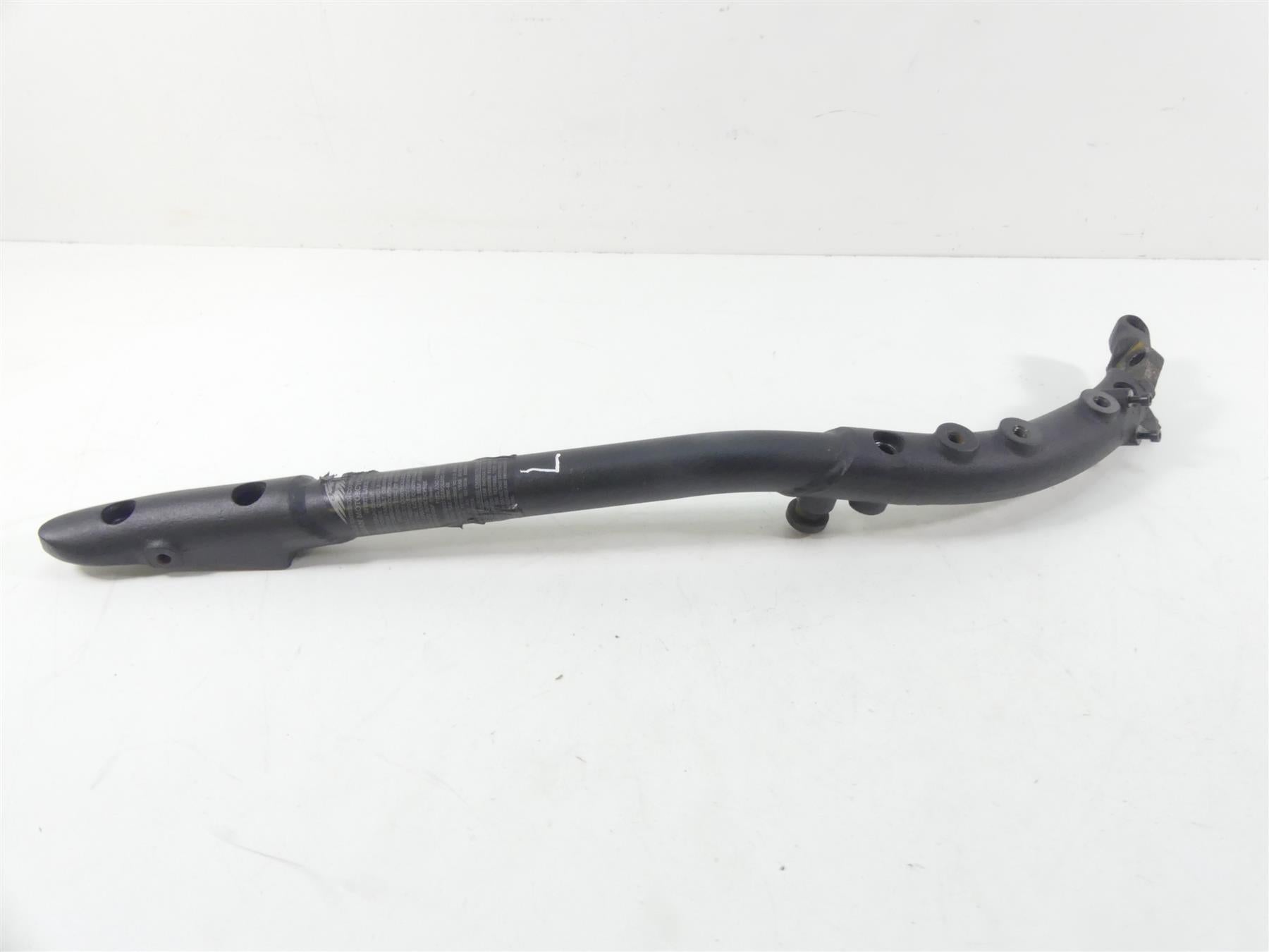 2016 Indian Chieftain Dark Horse Straight Front Left Frame Down Tube 1018969 {{ shop.shopifyCountryName }} - Mototech271