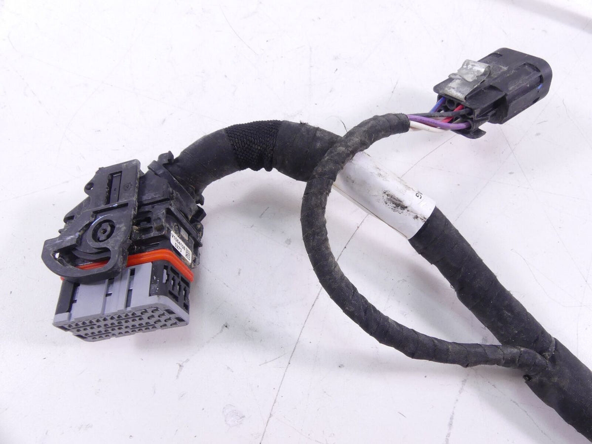2018 Can-Am Maverick 1000R XMR Engine Wiring Harness -No Cuts 420666501 {{ shop.shopifyCountryName }} - Mototech271