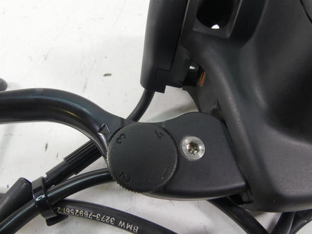 2003 BMW R1150 GS R21 Magura Front Brake Master Cylinder Integral 32727710201 {{ shop.shopifyCountryName }} - Mototech271