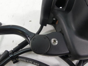 2003 BMW R1150 GS R21 Magura Front Brake Master Cylinder Integral 32727710201