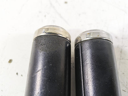 2005 Harley Softail FLSTFSE CVO Fat Boy Left Right Hand Grip Set 56020-98A {{ shop.shopifyCountryName }} - Mototech271