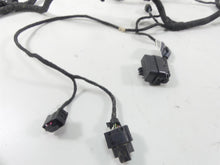Load image into Gallery viewer, 2017 BMW F800GS K72 Engine &amp; Main Wiring Harness Esa 12518566629 61118566632
