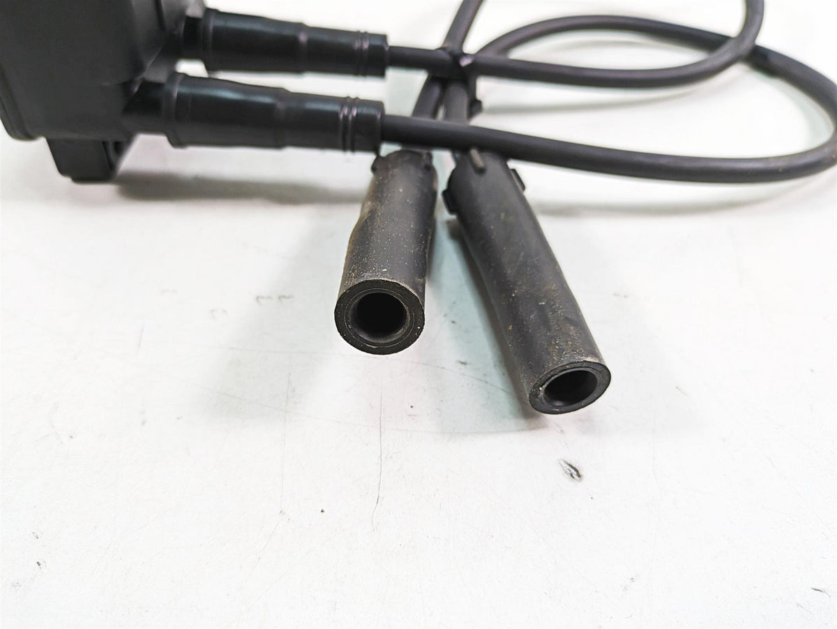 1999 Harley Touring FLHTC Electra Glide Ignition Coil Wire Plug Set 31639-99 {{ shop.shopifyCountryName }} - Mototech271
