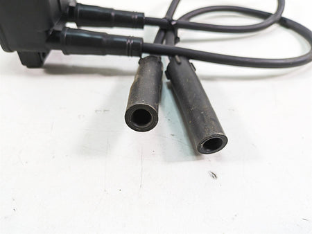 1999 Harley Touring FLHTC Electra Glide Ignition Coil Wire Plug Set 31639-99 {{ shop.shopifyCountryName }} - Mototech271