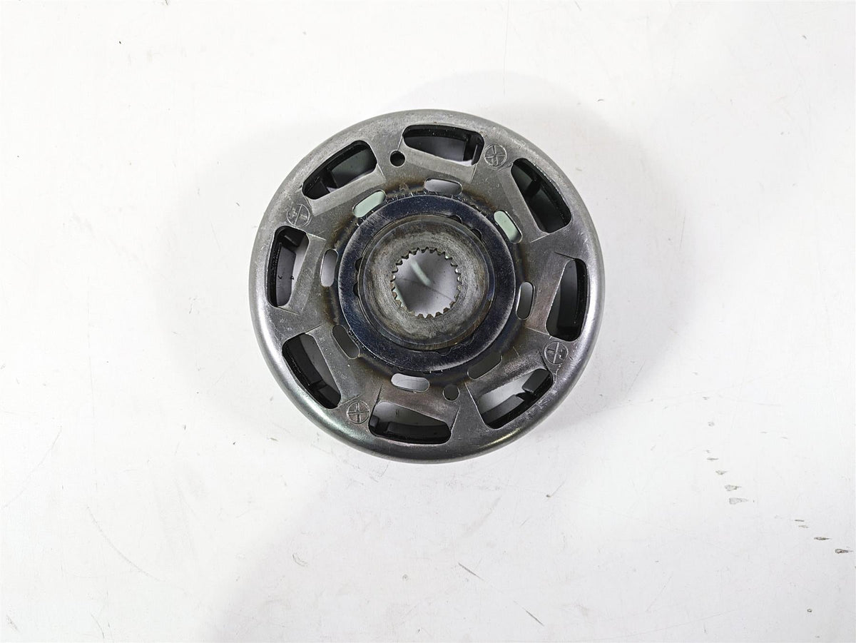 2017 Harley Touring FLTRXS Road Glide Ignition Flywheel Fly Rotor 29900038A {{ shop.shopifyCountryName }} - Mototech271