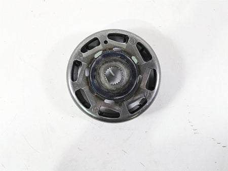 2017 Harley Touring FLTRXS Road Glide Ignition Flywheel Fly Rotor 29900038A {{ shop.shopifyCountryName }} - Mototech271
