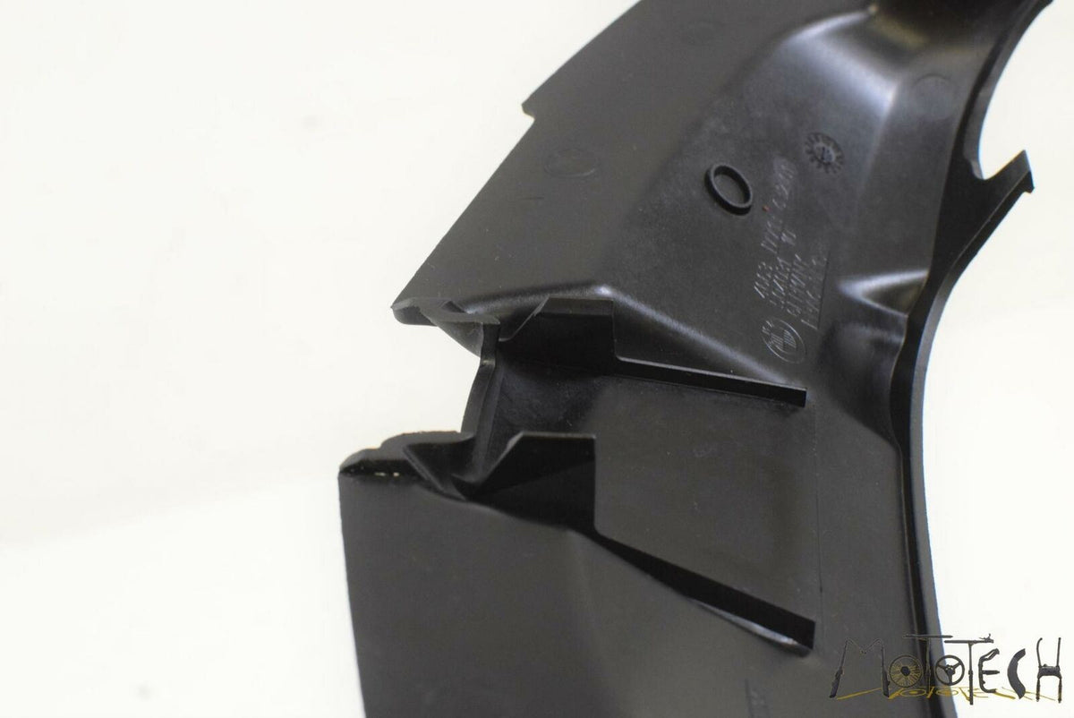 2009 BMW K1300 K1300S K40 Gauge Gauges Dash Cover Fairing Cowl 4663771363201 {{ shop.shopifyCountryName }} - Mototech271