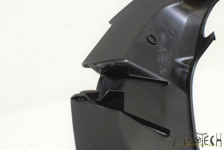 2009 BMW K1300 K1300S K40 Gauge Gauges Dash Cover Fairing Cowl 4663771363201 {{ shop.shopifyCountryName }} - Mototech271