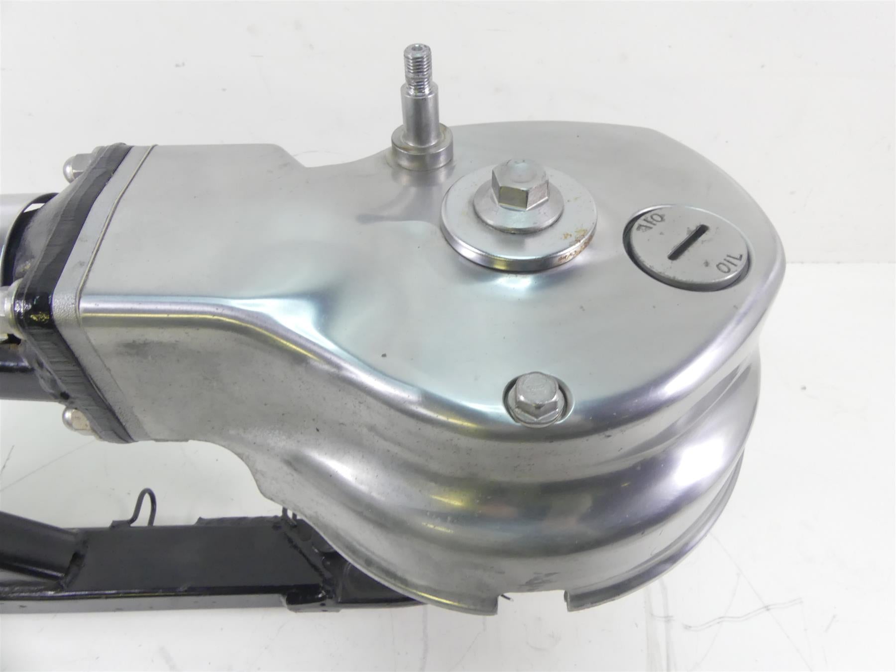 2004 Kawasaki VN1600 Meanstreak Differential Swingarm Drive Shaft 13101-0010 {{ shop.shopifyCountryName }} - Mototech271
