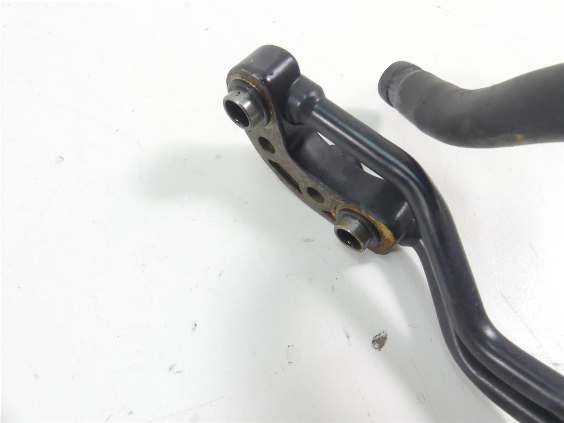 2021 Harley Softail FLSB Sport Glide Oil Cooler Coolant Line Set 62700188 {{ shop.shopifyCountryName }} - Mototech271