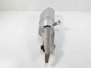 2016 BMW R1200R K53 Oem Lafranconi Chrome Exhaust Muffler Pipe -Read 18518545576 | Mototech271