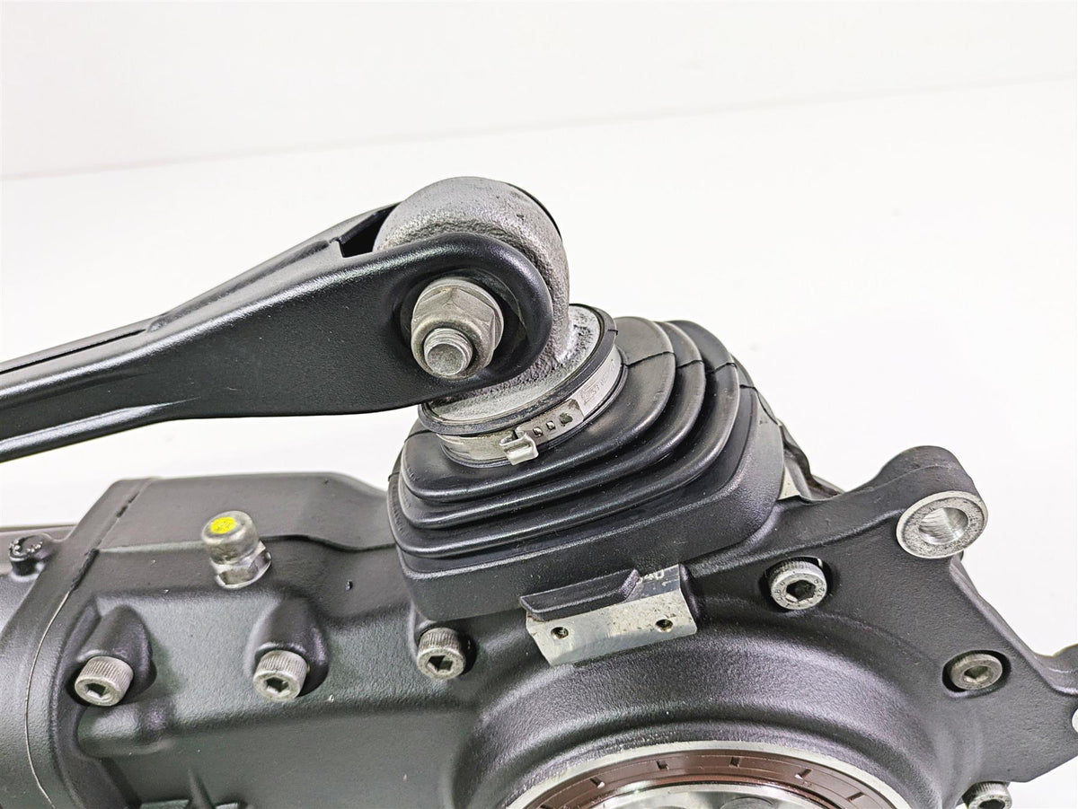 2016 Moto Guzzi Stelvio 1200 8V NTX Differential Swingarm Drive Shaft 976570 {{ shop.shopifyCountryName }} - Mototech271