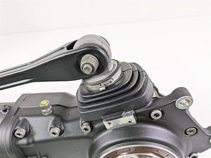 2016 Moto Guzzi Stelvio 1200 8V NTX Differential Swingarm Drive Shaft 976570