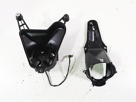 2015 Ducati Panigale 1299 S Radiator Coolant Fan & Mount 8292A342A {{ shop.shopifyCountryName }} - Mototech271