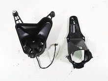 Load image into Gallery viewer, 2015 Ducati Panigale 1299 S Radiator Coolant Fan &amp; Mount 8292A342A
