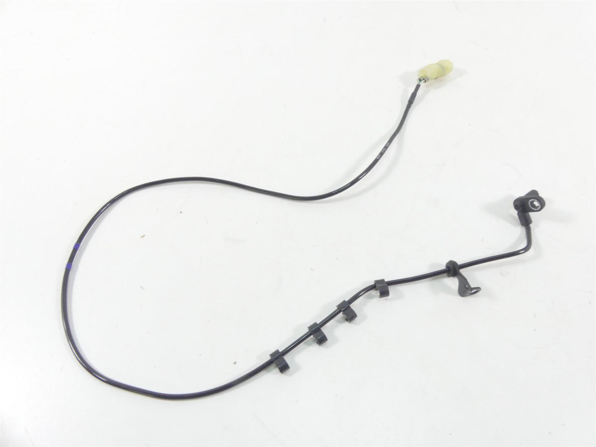 2020 Triumph Speed Triple RS 1050 Rear Abs Brake Wheel Speed Sensor T2021672 {{ shop.shopifyCountryName }} - Mototech271