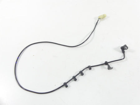 2020 Triumph Speed Triple RS 1050 Rear Abs Brake Wheel Speed Sensor T2021672 {{ shop.shopifyCountryName }} - Mototech271