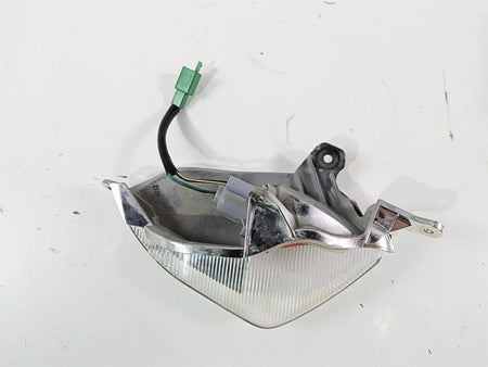 2023 Kawasaki ZX1400 ZX14R Ninja Left Rear Blinker Turn Signal Tokaidenso 40301L {{ shop.shopifyCountryName }} - Mototech271