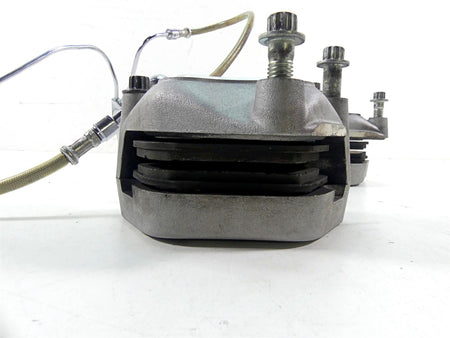 2005 Harley VRSCSE CVO V-Rod Front Brake Caliper Set 44381-99C 44382-99C {{ shop.shopifyCountryName }} - Mototech271