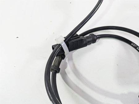2016 Kawasaki ZX10R Ninja Rear Abs Brake Wheel Speed Sensor 21176-0815 {{ shop.shopifyCountryName }} - Mototech271