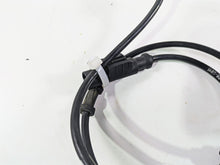 Load image into Gallery viewer, 2016 Kawasaki ZX10R Ninja Rear Abs Brake Wheel Speed Sensor 21176-0815
