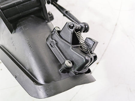 2016 Harley Touring FLTRX Road Glide Left Air Duct Vent Part 29200070 {{ shop.shopifyCountryName }} - Mototech271