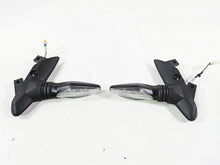 Load image into Gallery viewer, 2023 Ducati Monster 937 SP Front Blinker Turn Signal Set 53010464B | Mototech271
