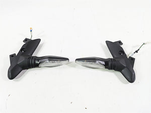 2023 Ducati Monster 937 SP Front Blinker Turn Signal Set 53010464B | Mototech271