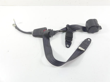 2021 Kawasaki Teryx KRX KRF 1000 Shield Driver Seat Belt Harness 53061-0359 {{ shop.shopifyCountryName }} - Mototech271