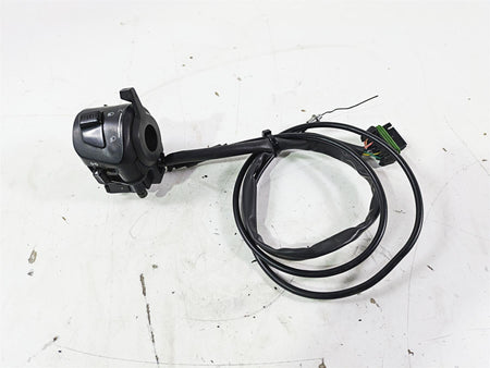 1998 Moto Guzzi California 1100 EV Left Hand Blinker Control Switch GU30738060 {{ shop.shopifyCountryName }} - Mototech271
