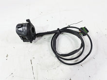 Load image into Gallery viewer, 1998 Moto Guzzi California 1100 EV Left Hand Blinker Control Switch GU30738060 | Mototech271
