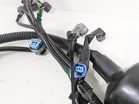 2004 Honda Aquatrax R-12X Main & Engine Wiring Harness Freshwater 32100-HW3-670 {{ shop.shopifyCountryName }} - Mototech271