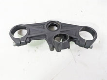 Load image into Gallery viewer, 2024 Kawasaki ZX6R ZX636 Ninja Upper Triple Tree Steering Clamp 44039-0181 | Mototech271
