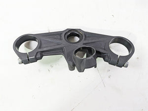 2024 Kawasaki ZX6R ZX636 Ninja Upper Triple Tree Steering Clamp 44039-0181 | Mototech271