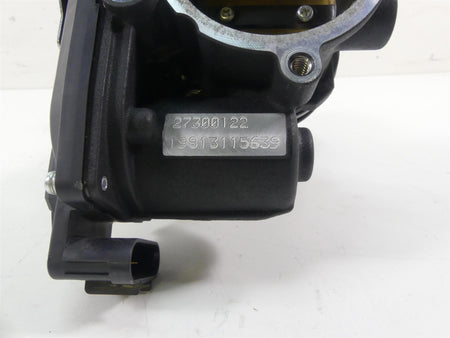 2020 Harley Softail FXBB Street Bob Throttle Body Fuel Injection - Read 27300122 {{ shop.shopifyCountryName }} - Mototech271