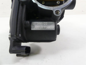 2020 Harley Softail FXBB Street Bob Throttle Body Fuel Injection - Read 27300122