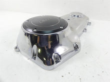Load image into Gallery viewer, 2014 Harley FXDL Dyna Low Rider Outer Primary Drive Cover Mid Ctrl 60761-06
